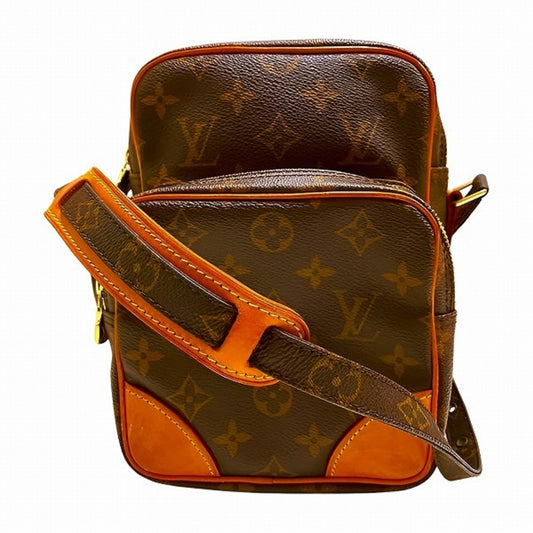 Louis Vuitton Amazon Shoulder Bag