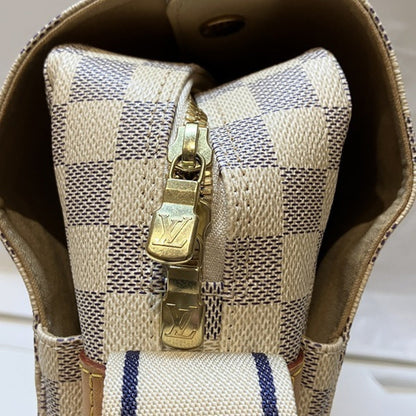 Louis Vuitton Naviglio Shoulder Bag