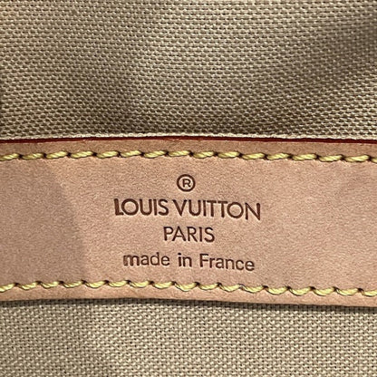 Louis Vuitton Naviglio Shoulder Bag