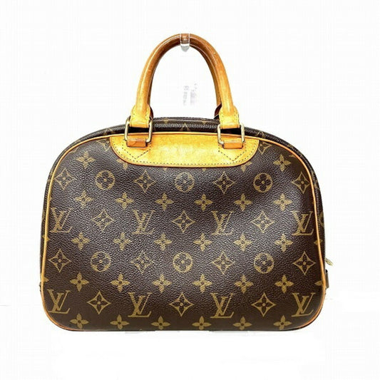 Louis Vuitton Trouville Tote Bag