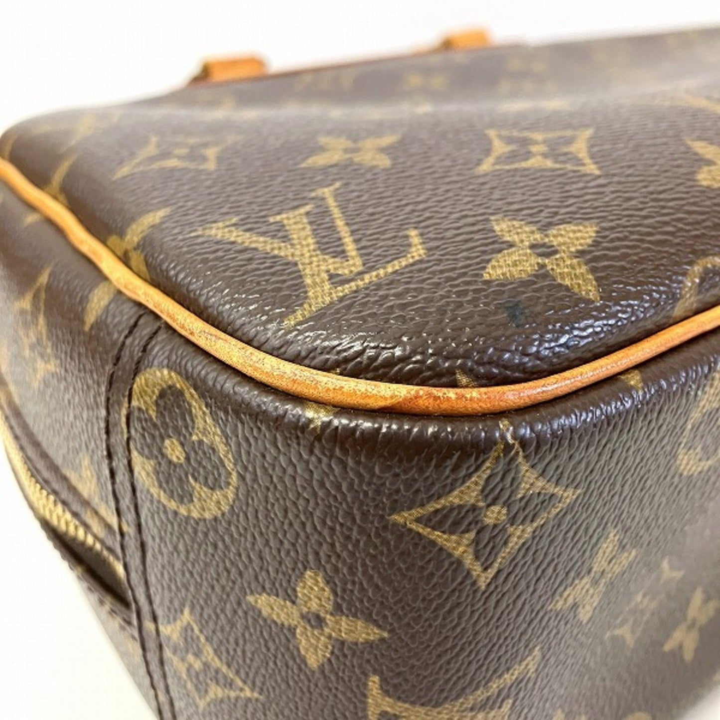 Louis Vuitton Trouville Tote Bag