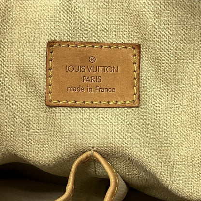 Louis Vuitton Trouville Tote Bag