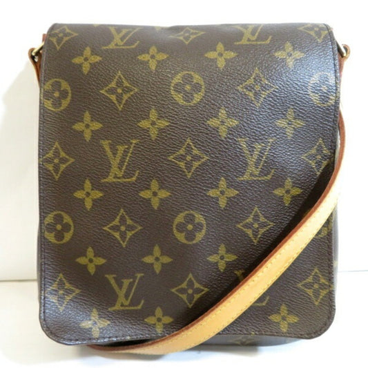 Louis Vuitton Musette Salsa Shoulder Bag