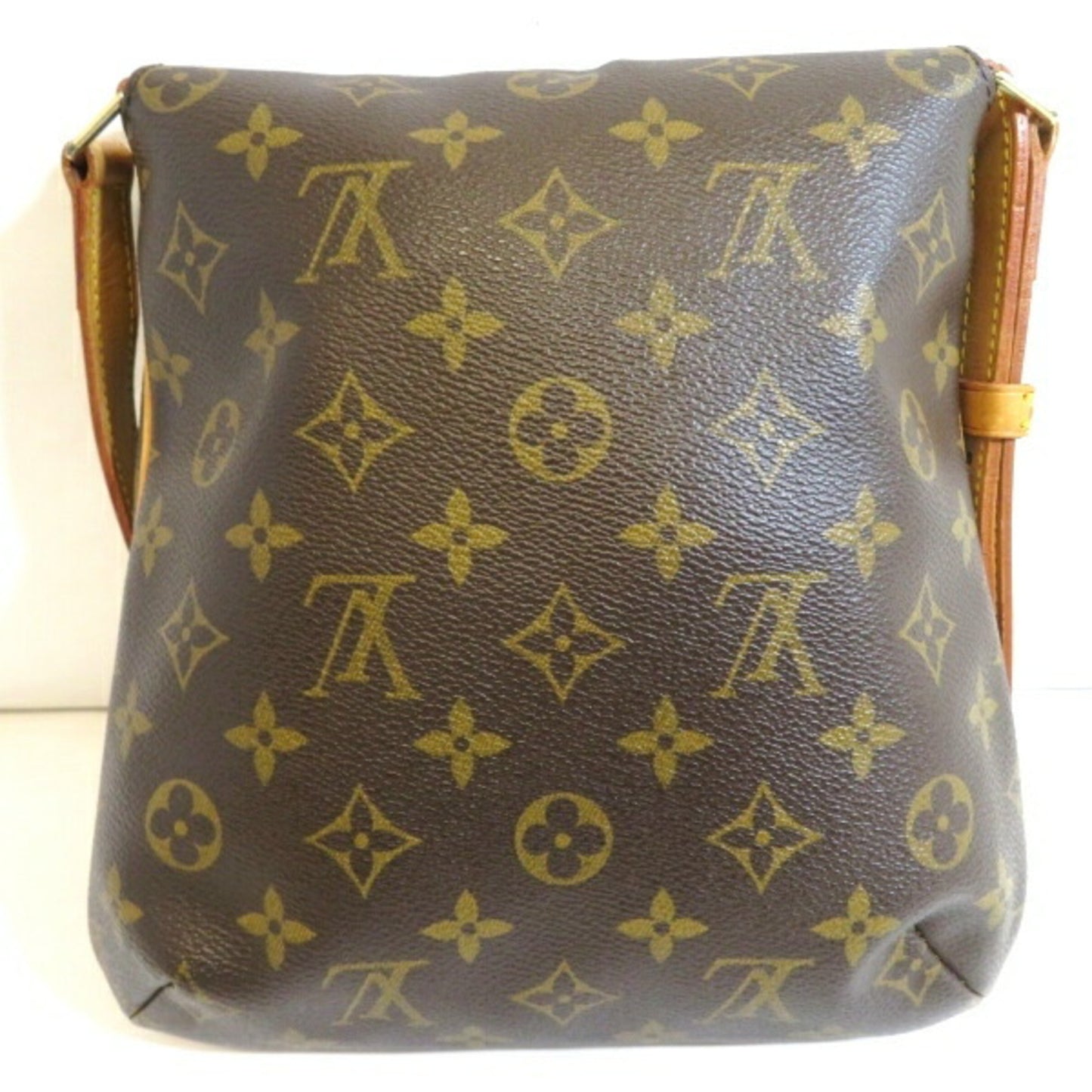 Louis Vuitton Musette Salsa Shoulder Bag