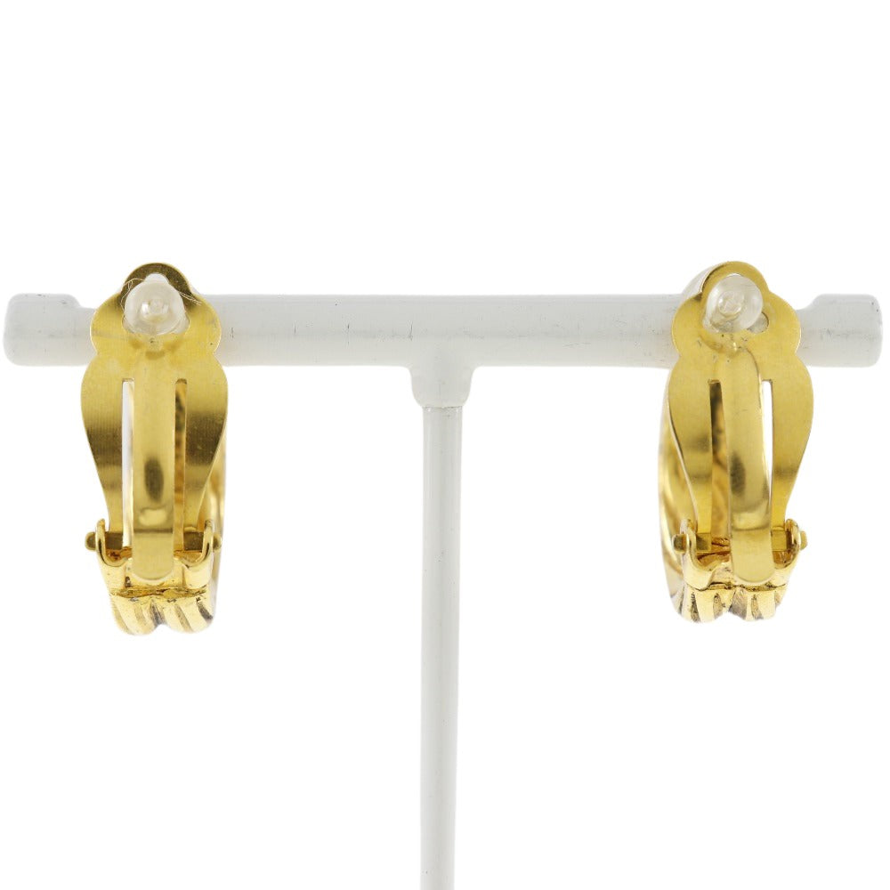 Chanel Coco Mark Earring