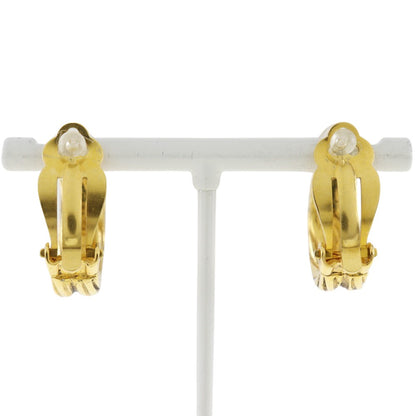 Chanel Coco Mark Earring