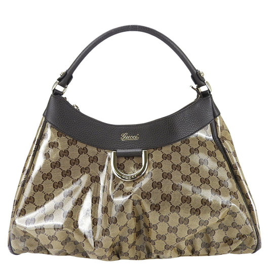 Gucci Abbey Shoulder Bag