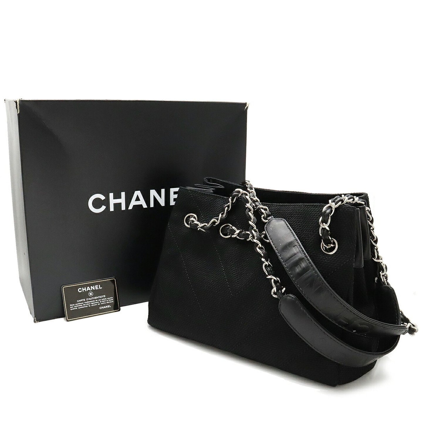 Chanel Shoulder Bag