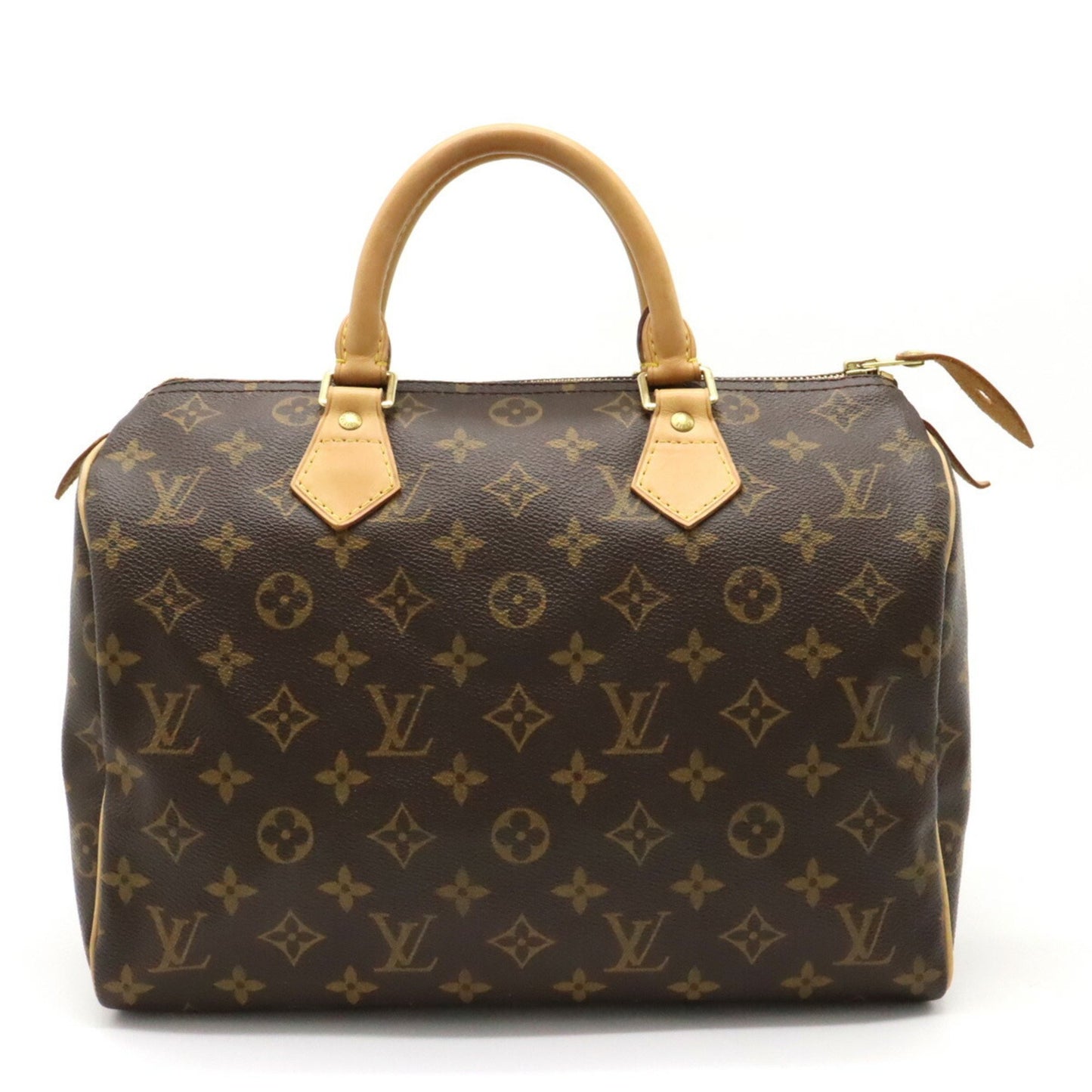 Louis Vuitton Speedy 30 Handbag