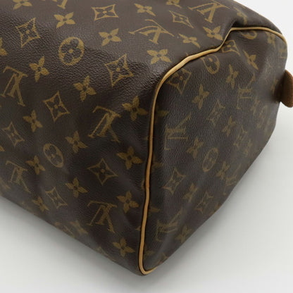 Louis Vuitton Speedy 30 Handbag