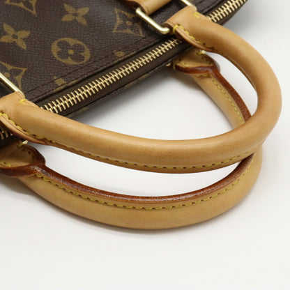 Louis Vuitton Speedy 30 Handbag