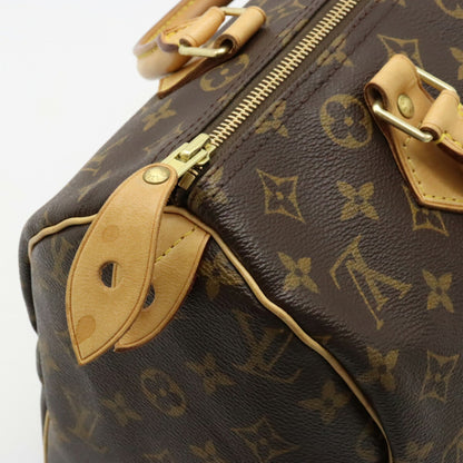 Louis Vuitton Speedy 30 Handbag