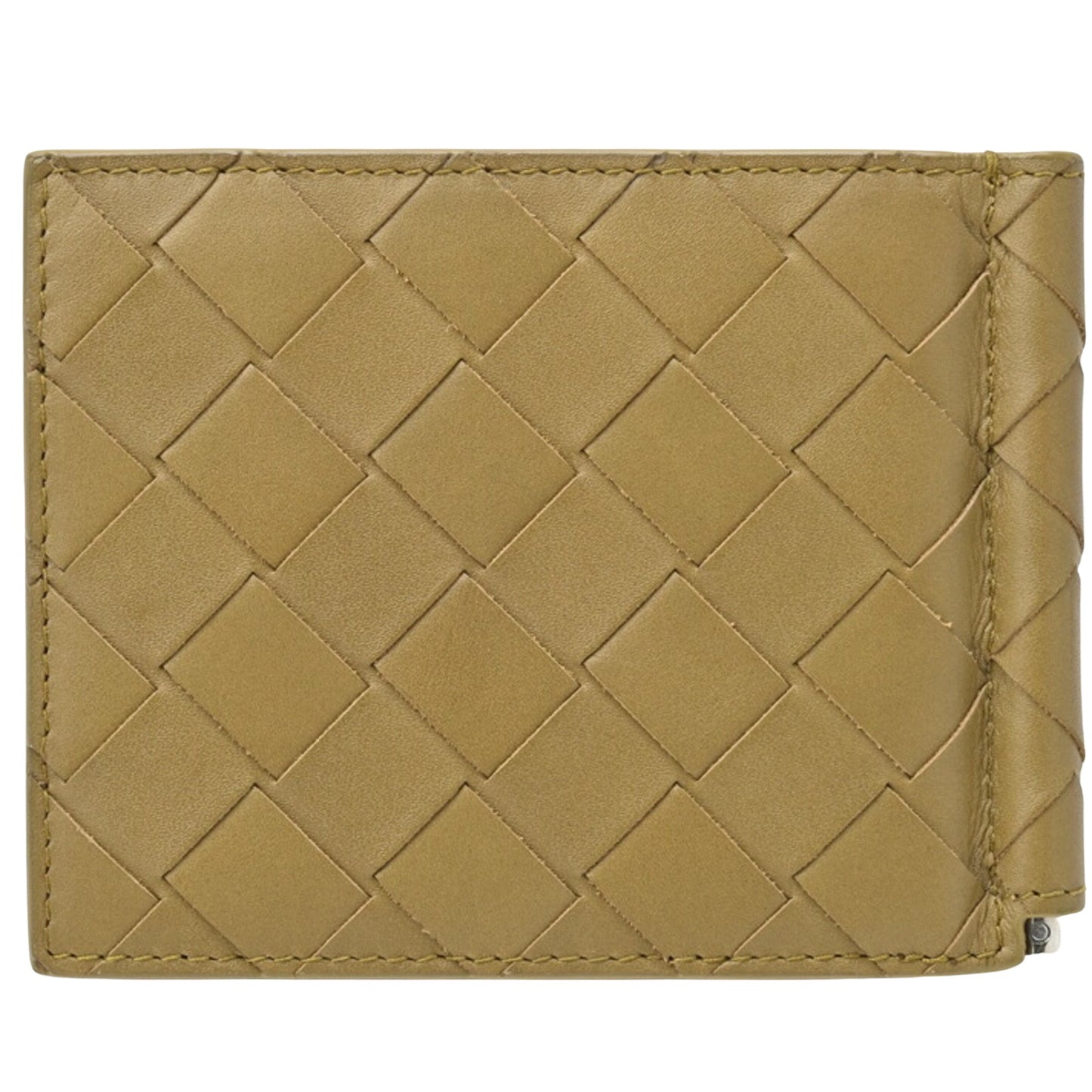 Bottega Veneta Intrecciato Wallet