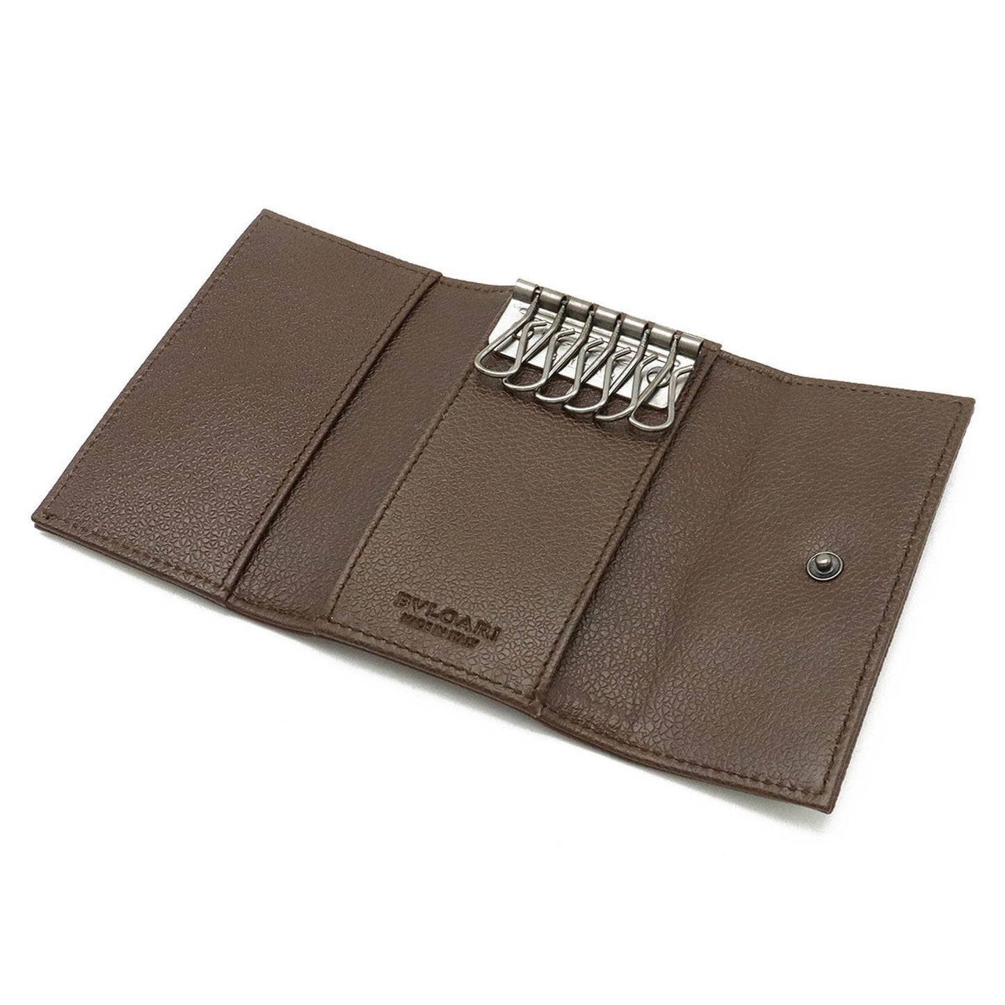 Bulgari Key holder Wallet