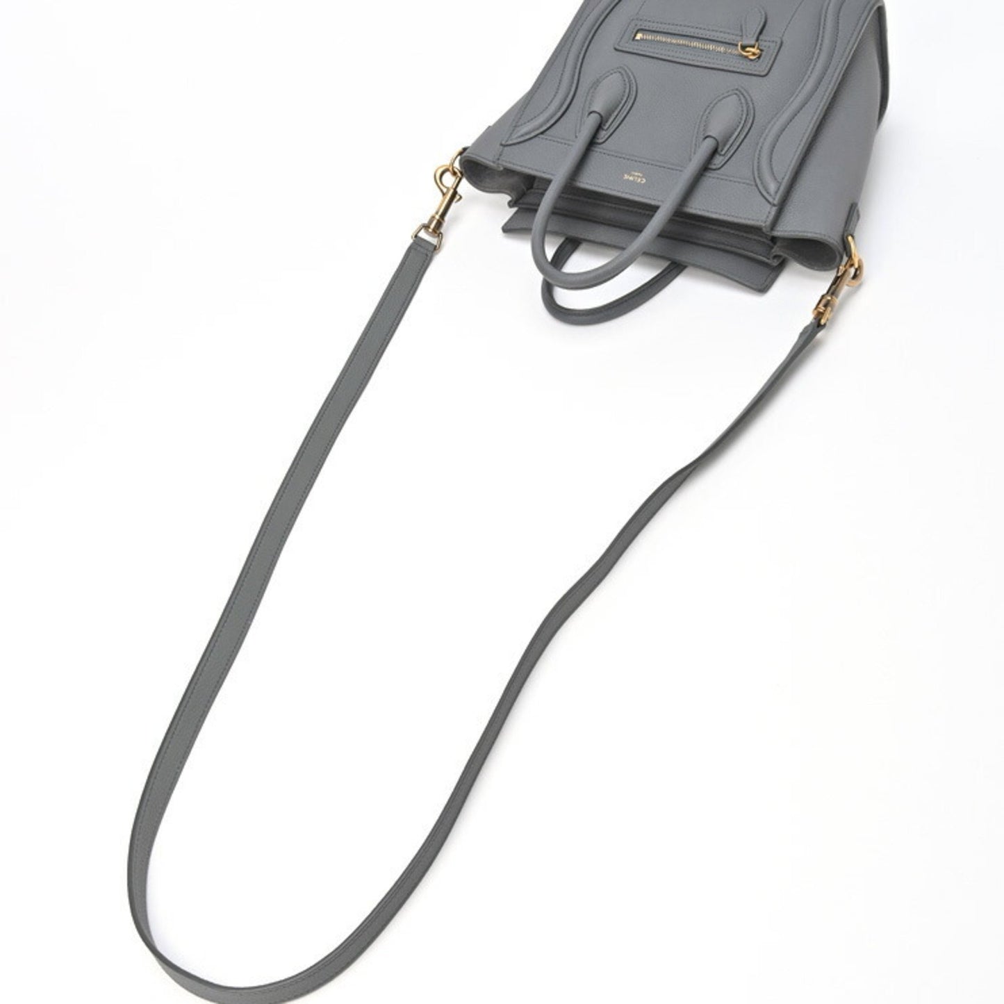 Céline Luggage Handbag