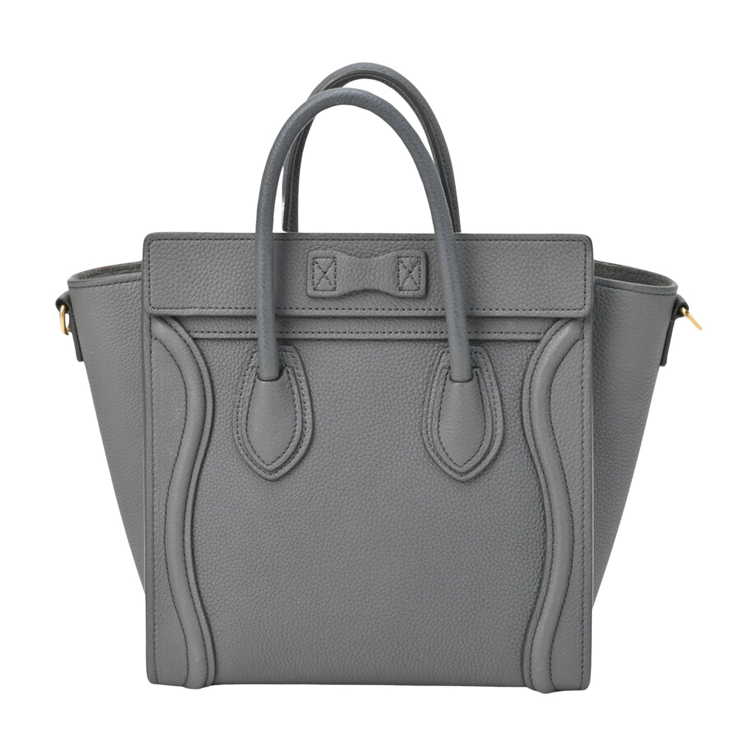 Céline Luggage Handbag