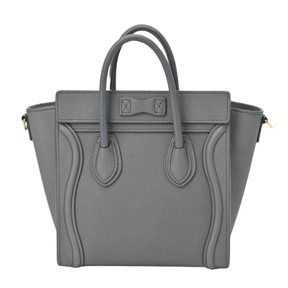 Céline Luggage Handbag