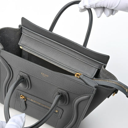 Céline Luggage Handbag