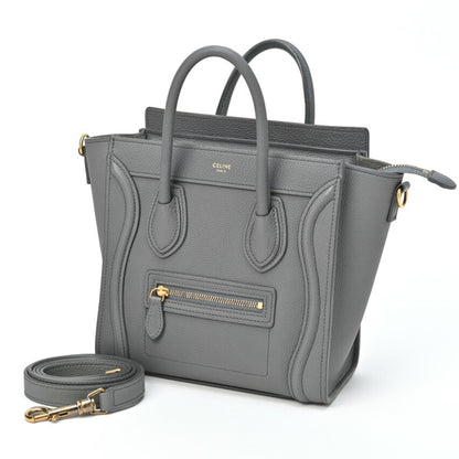 Céline Luggage Handbag