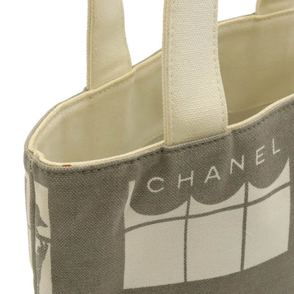 Chanel Tote Bag