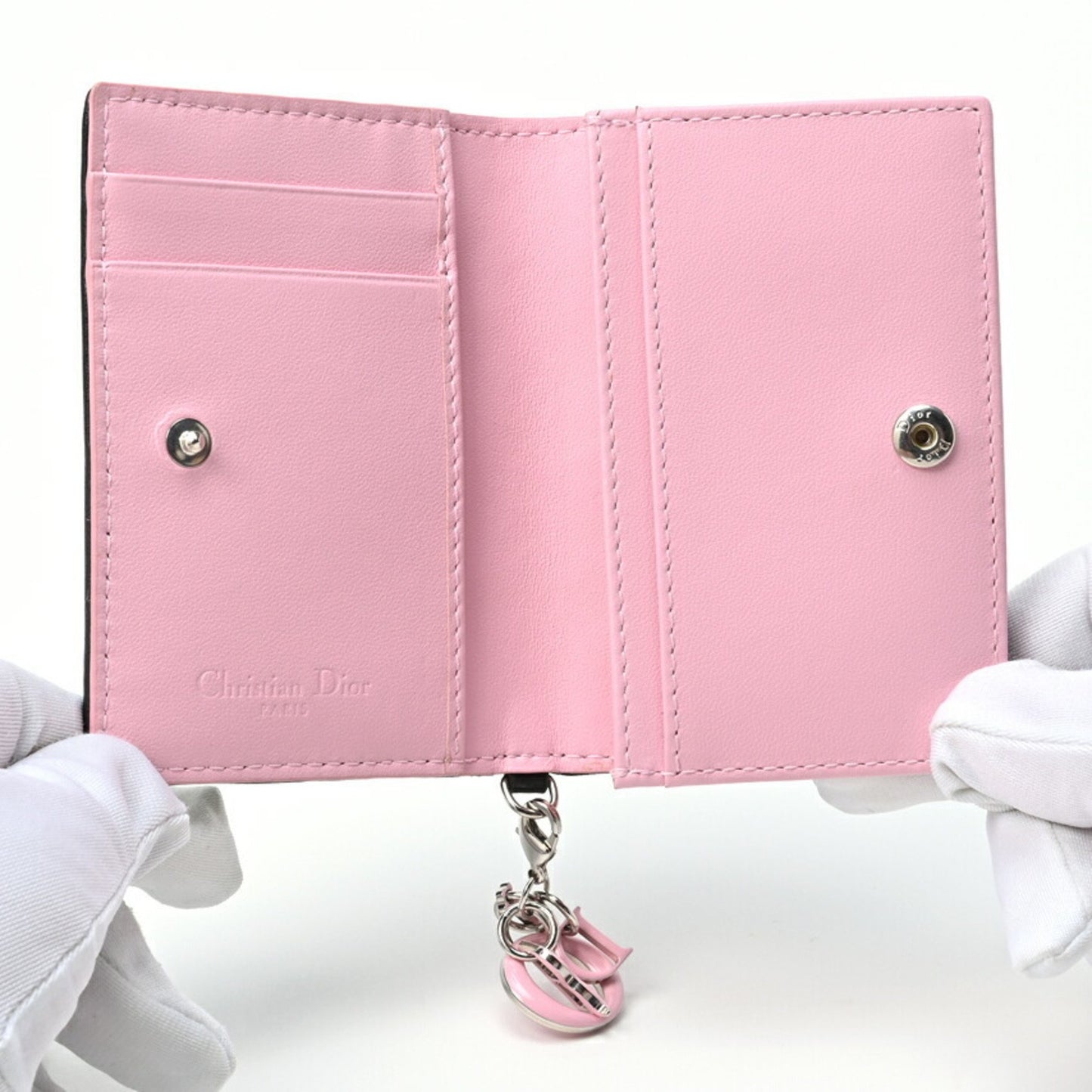 Dior Wallet