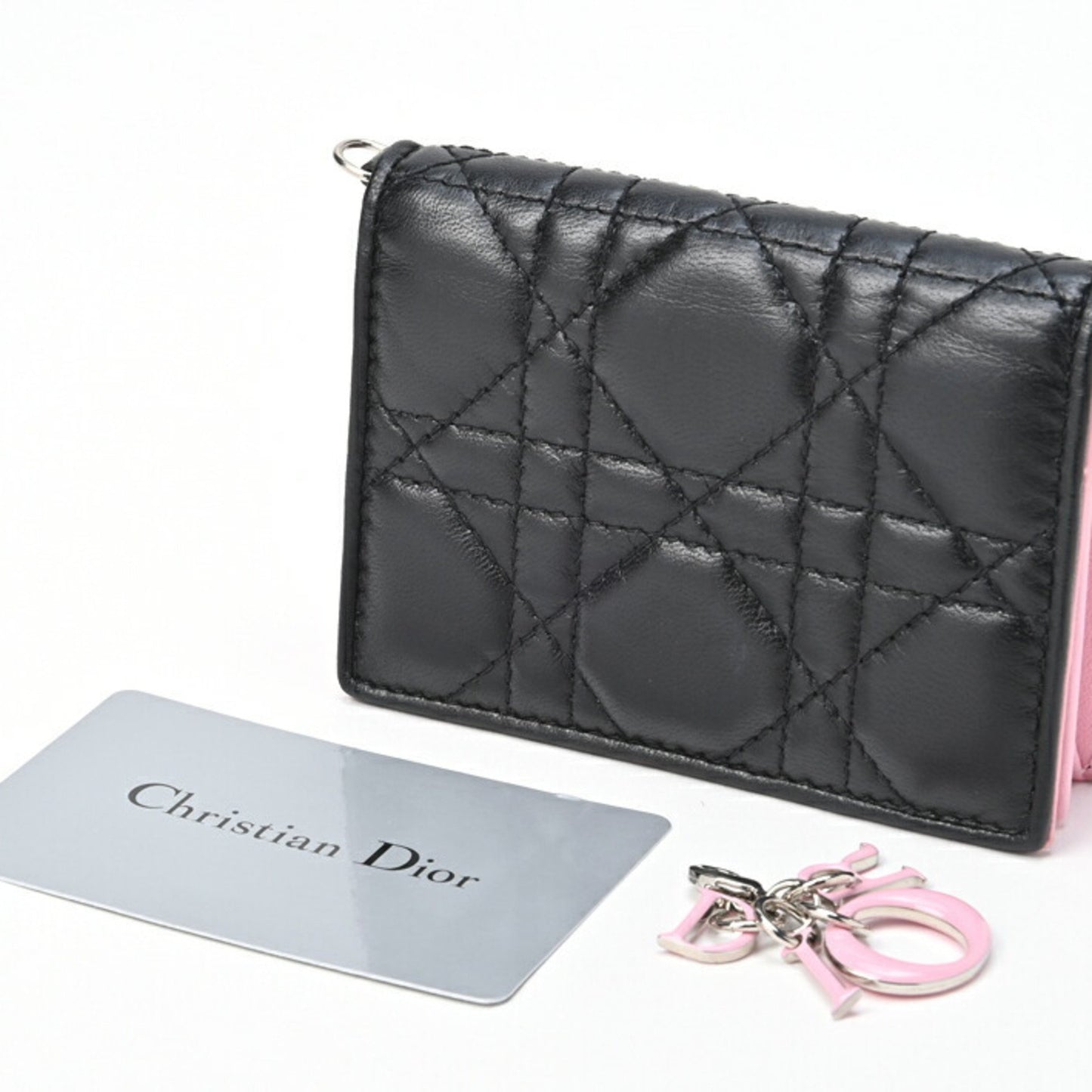 Dior Wallet