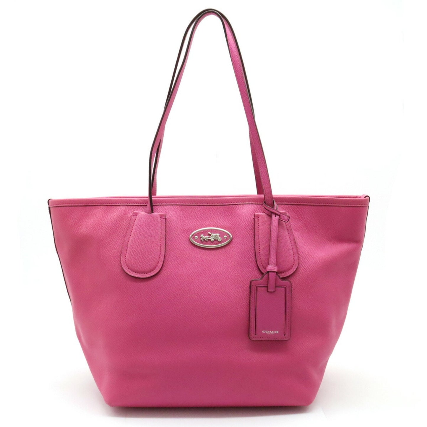 Coach tote