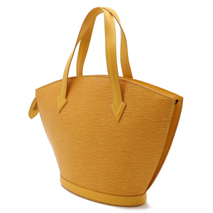 Louis Vuitton Saint Jacques Tote Bag