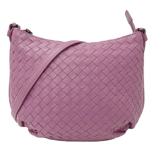 Bottega Veneta Intrecciato shoulder