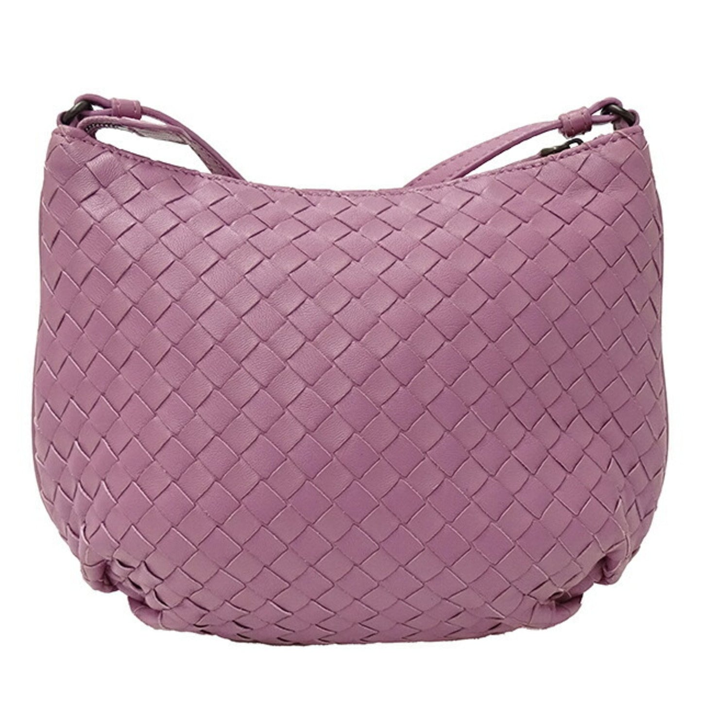 Bottega Veneta Intrecciato shoulder