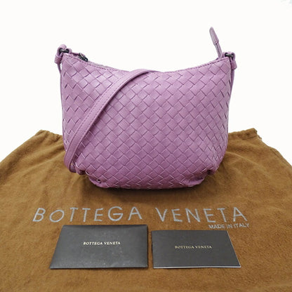 Bottega Veneta Intrecciato shoulder