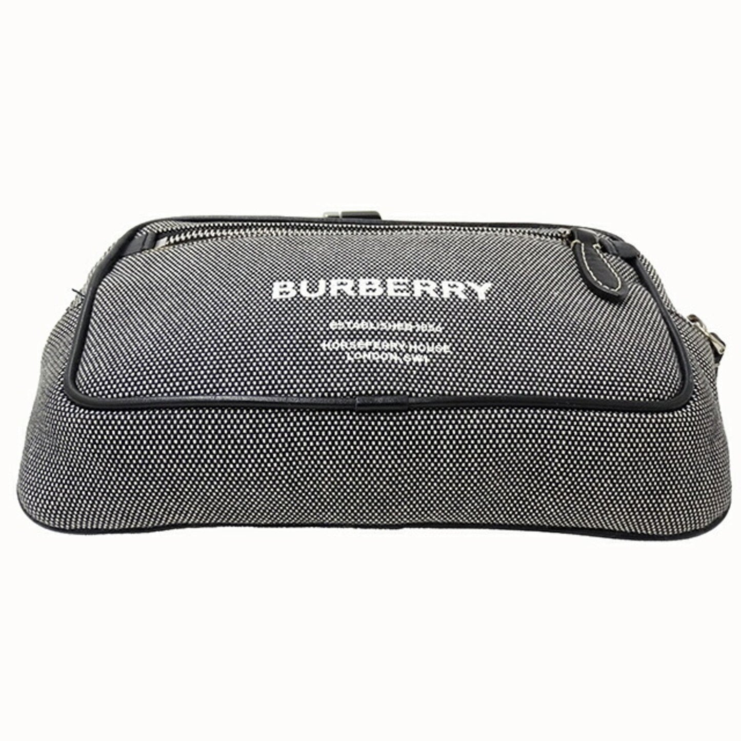 Burberry Clutch