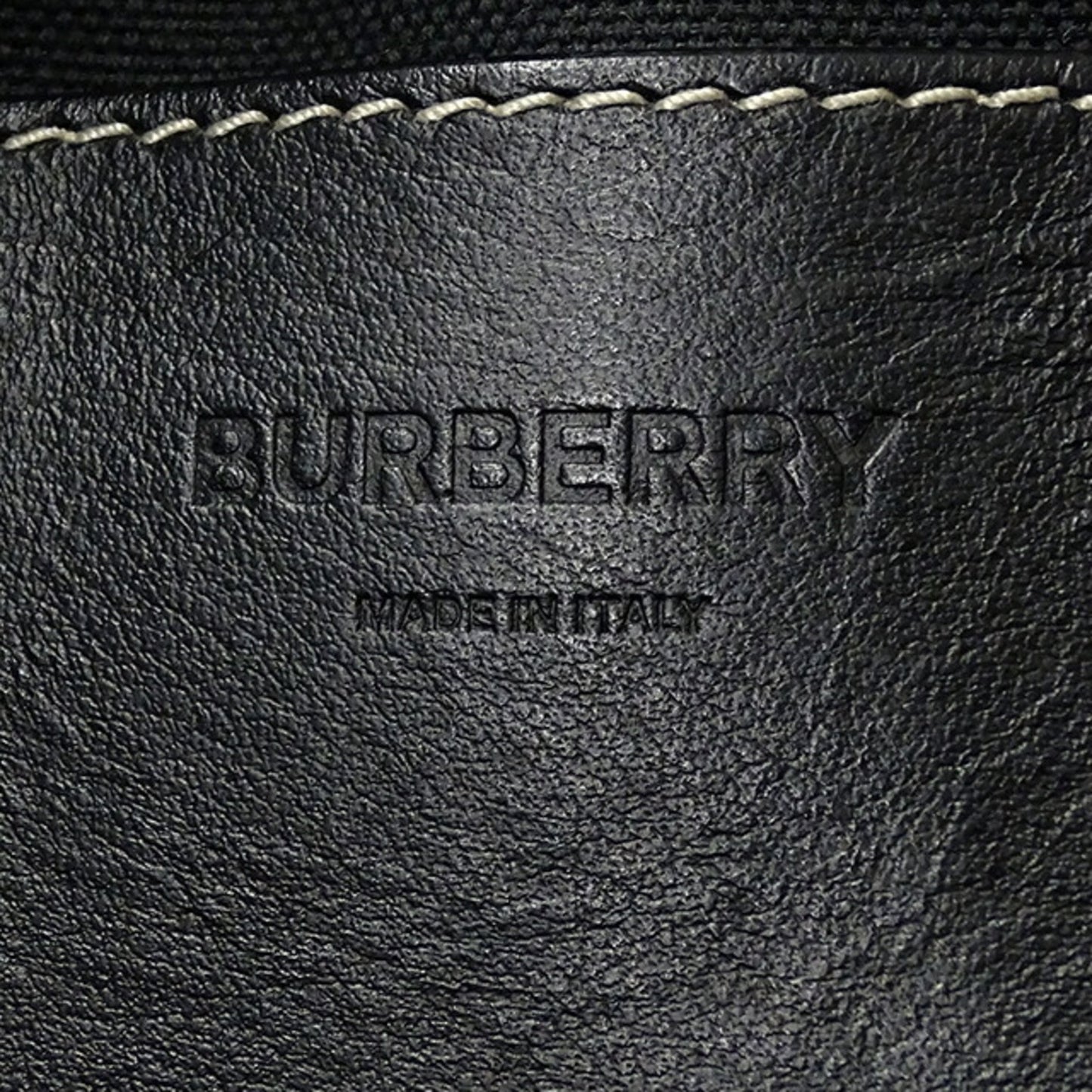 Burberry Clutch