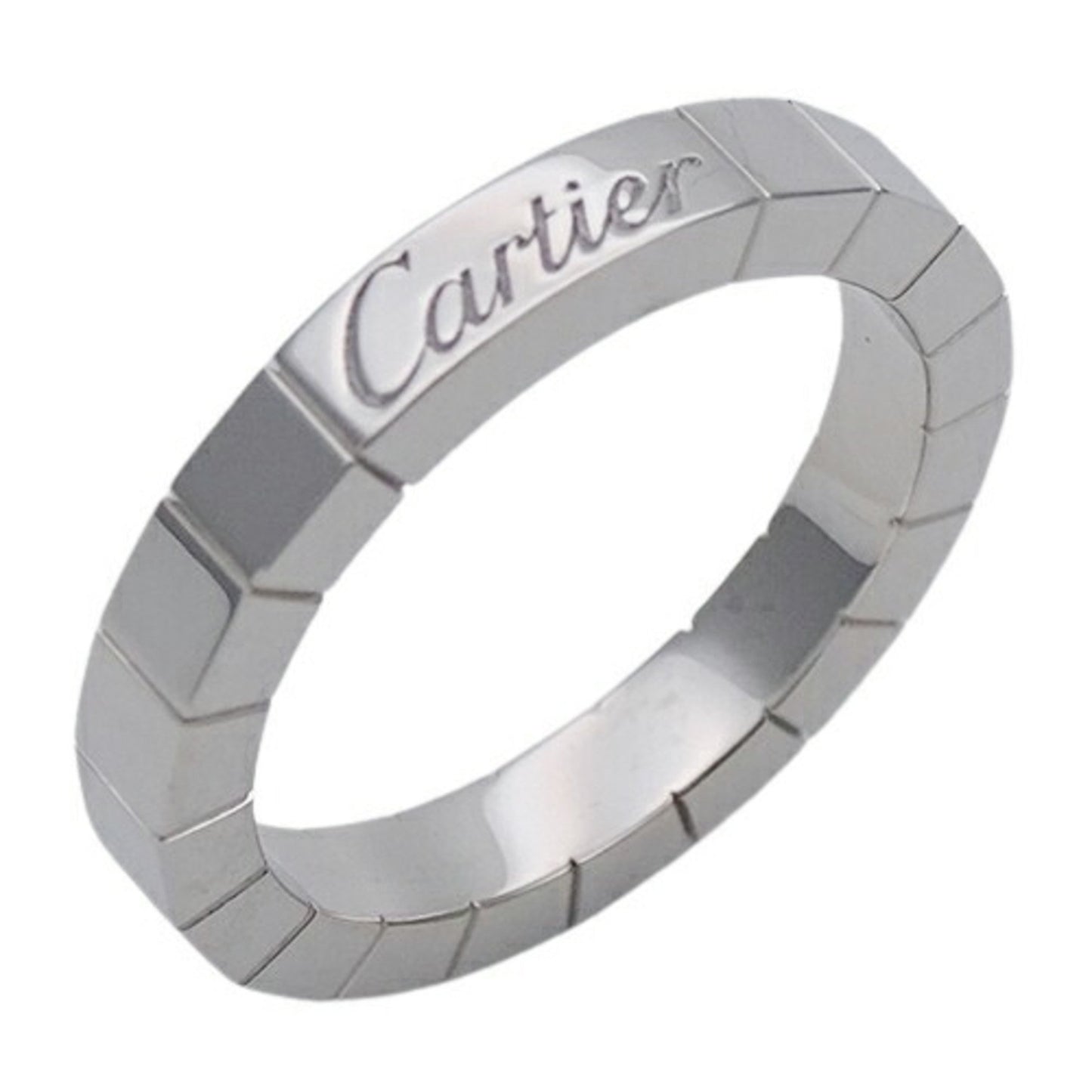 Cartier Lanière Ring