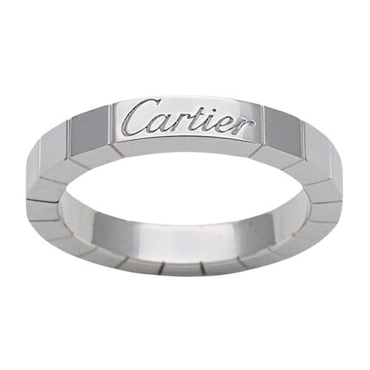 Cartier Lanière Ring