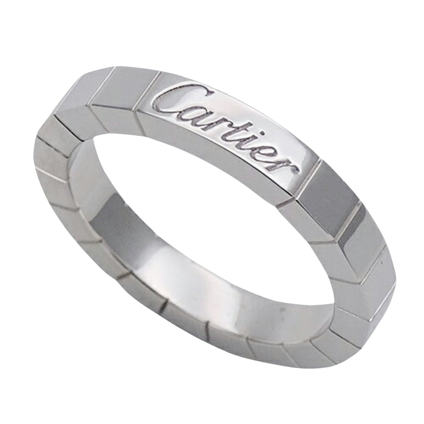 Cartier Lanière Ring