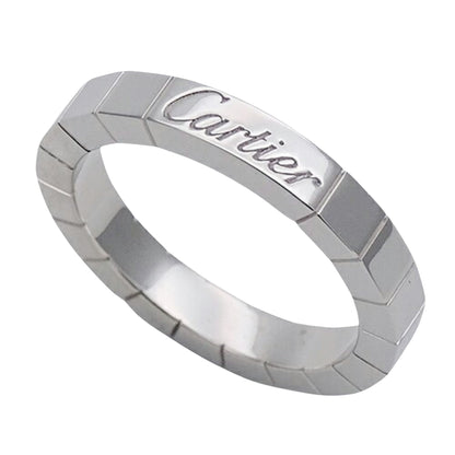 Cartier Lanière Ring