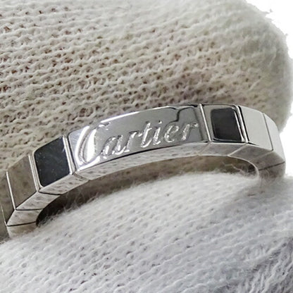 Cartier Lanière Ring