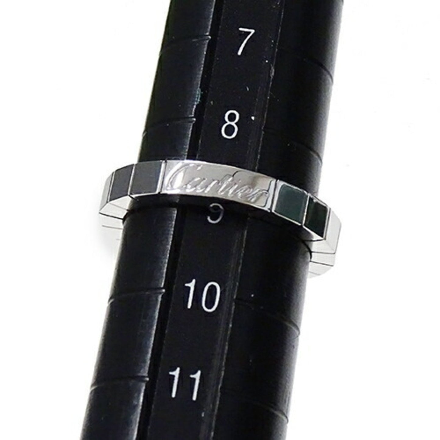 Cartier Lanière Ring