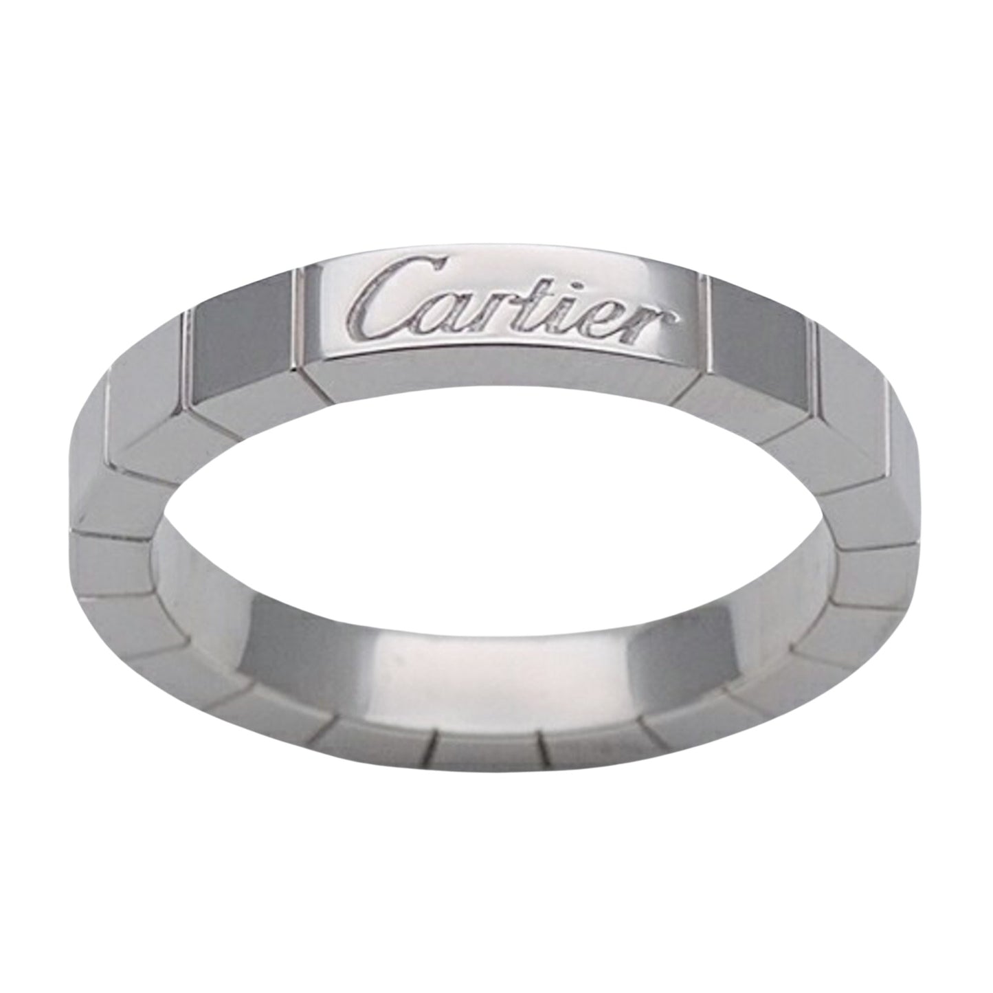 Cartier Lanière Ring