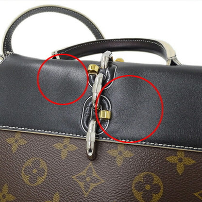 Louis Vuitton Chain It Handbag