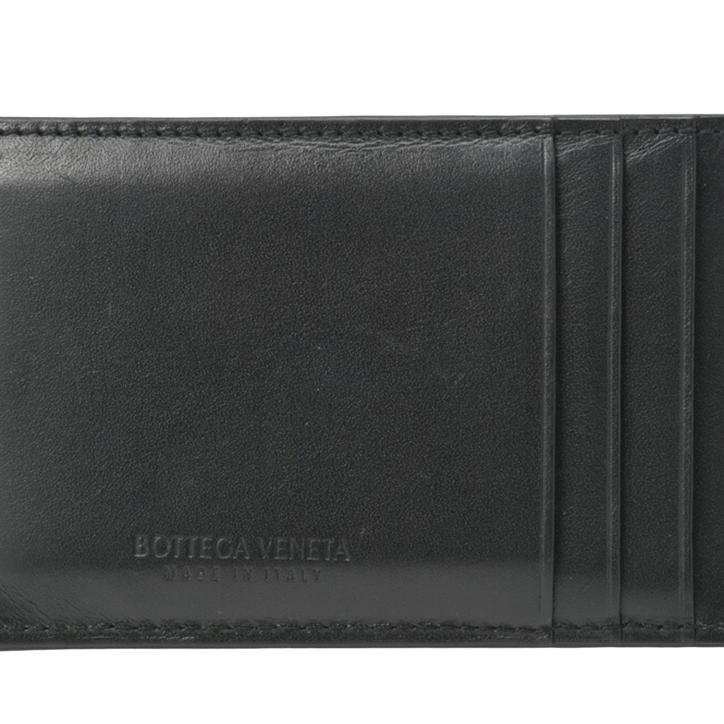 Bottega Veneta Intrecciato Wallet