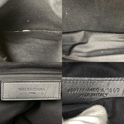 Balenciaga Backpack