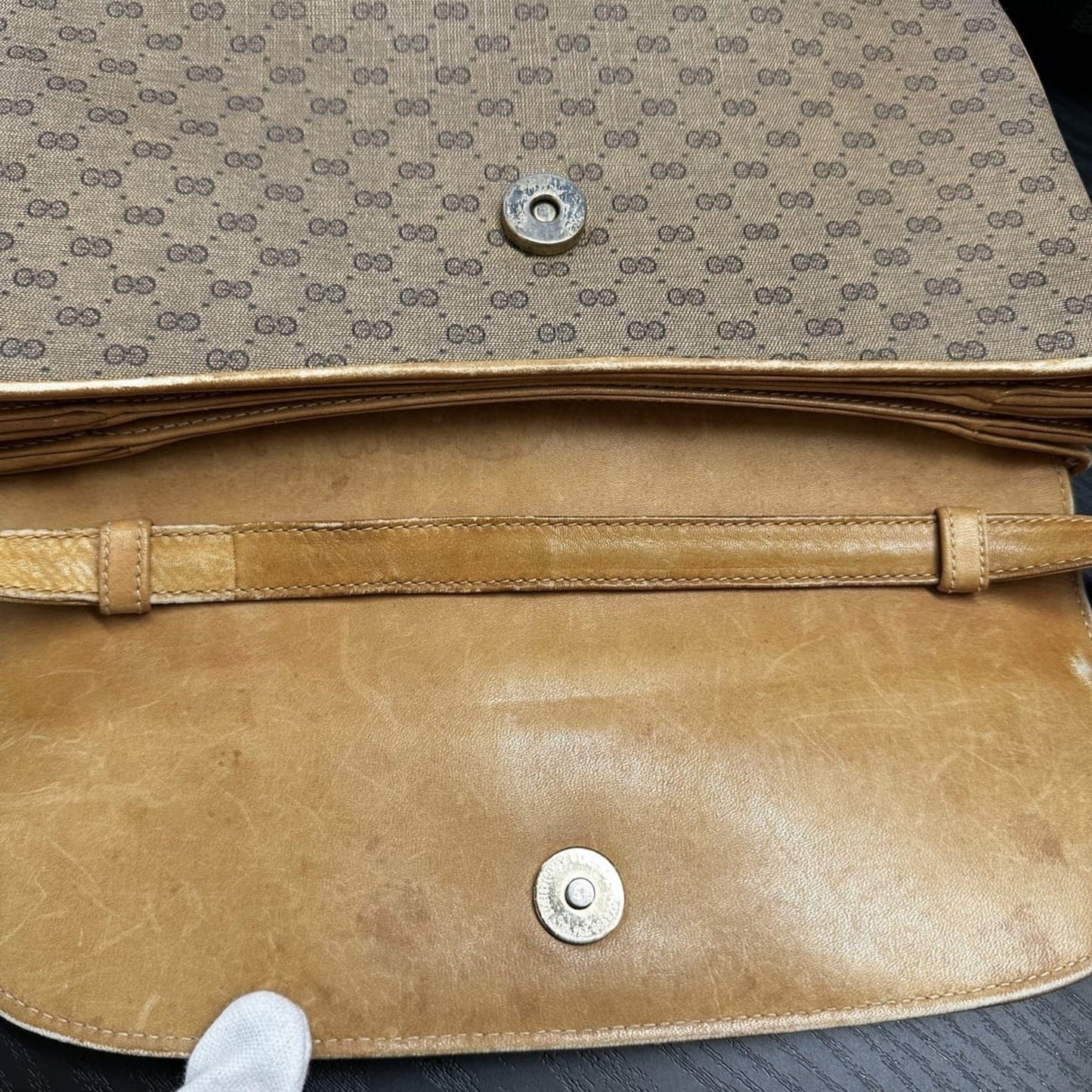 Gucci Shoulder Bag