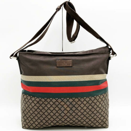 Gucci Diamante Shopper Bag