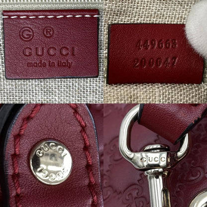 Gucci Tote Bag