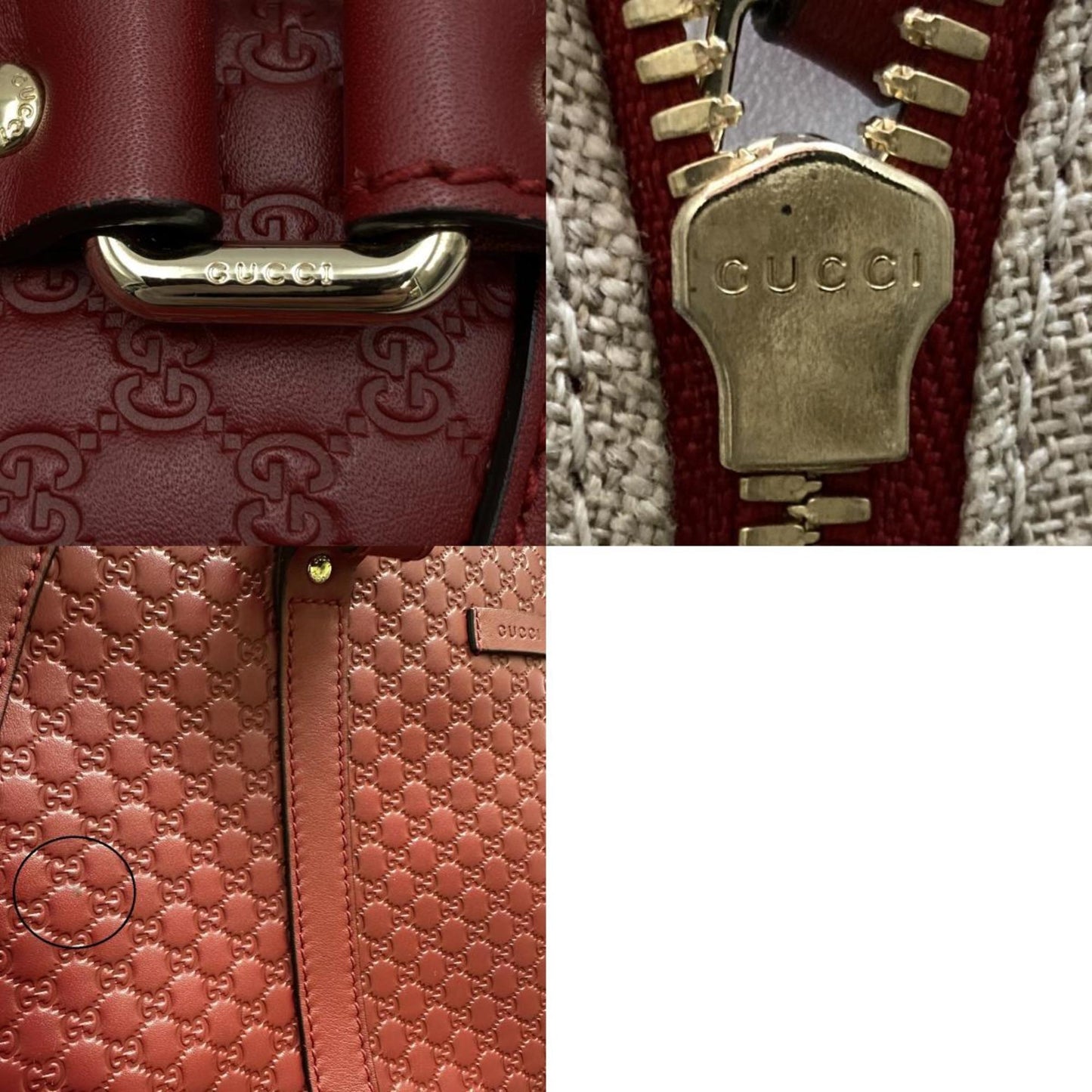 Gucci Tote Bag