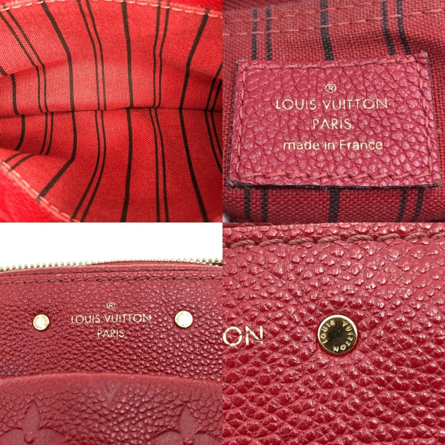 Louis Vuitton Speedy bandoulière 25 Handbag