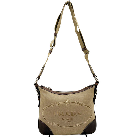 Prada Shoulder Bag