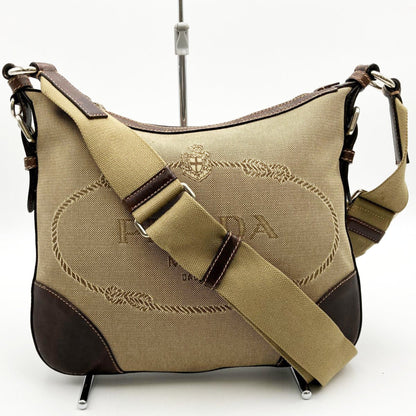 Prada Shoulder Bag